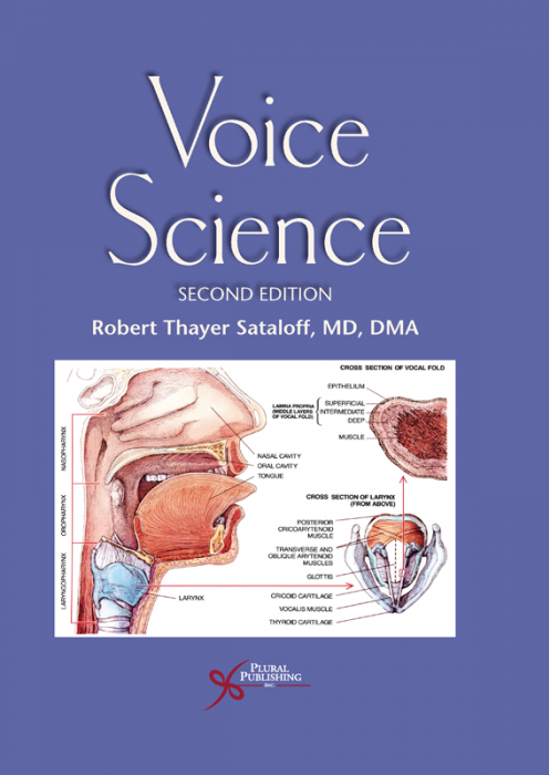 Voice Science