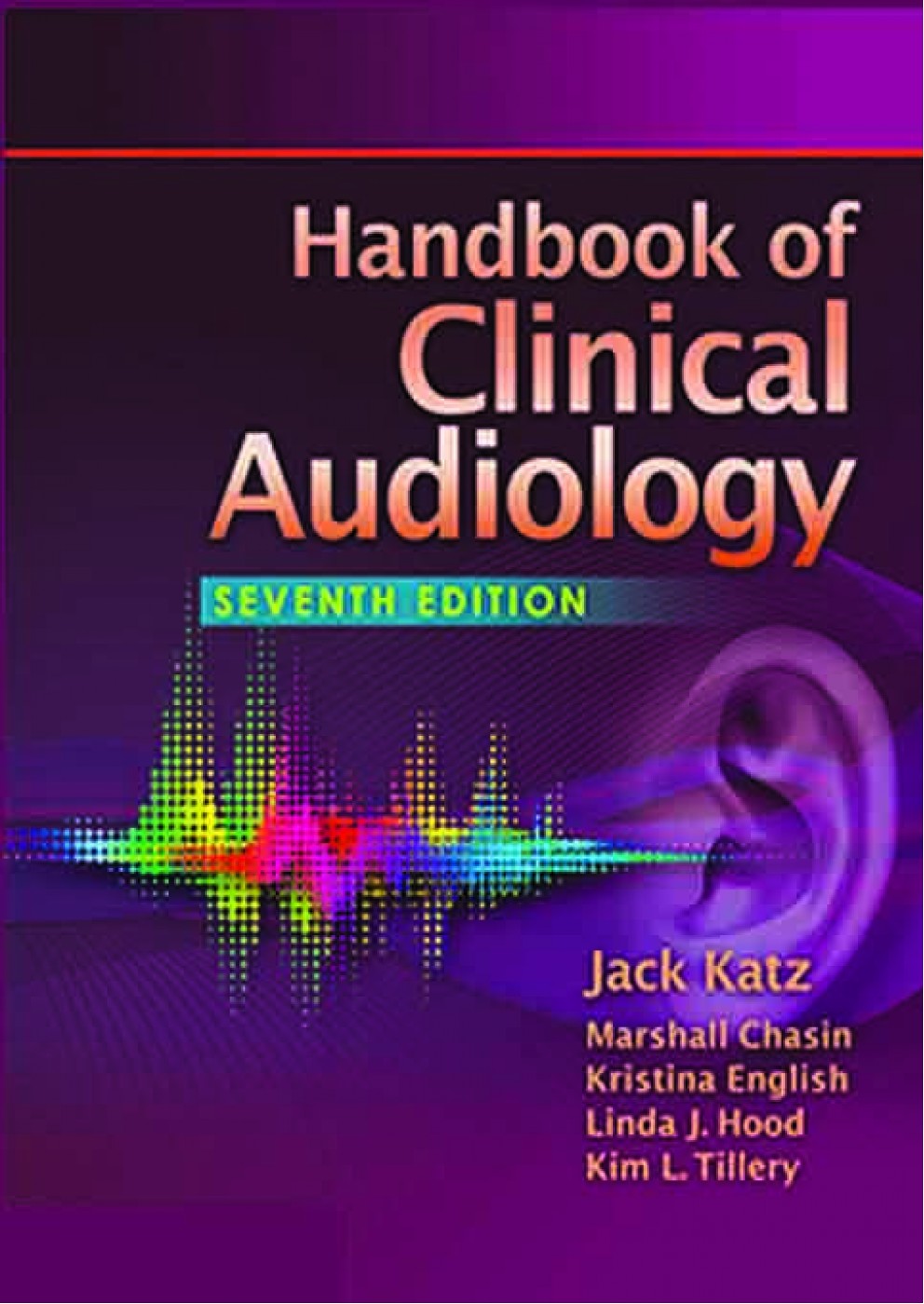 dissertation topics in audiology