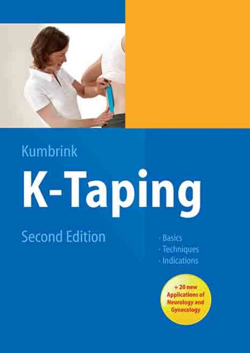 (K-Taping (Basic-Techniques-Indications