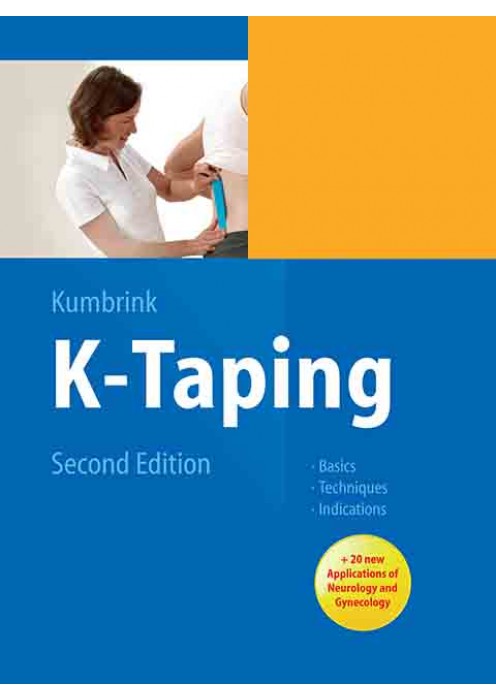 (K-Taping (Basic-Techniques-Indications