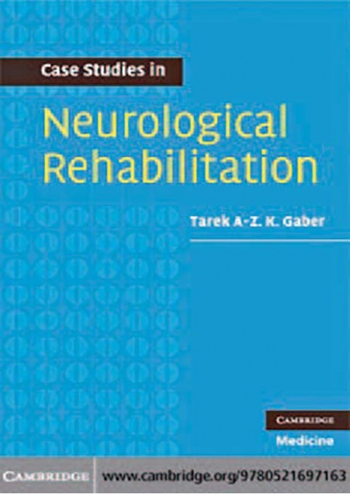 Case Studies in Neurological Rehabilitation