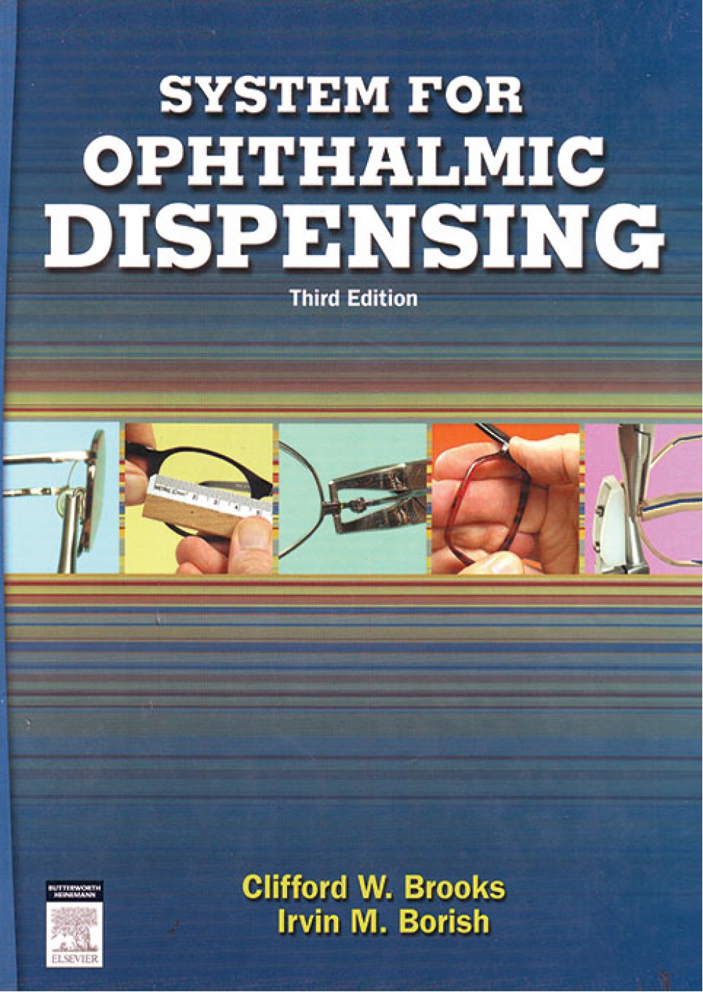 Ophthalmic Lenses And Dispensing Ebook