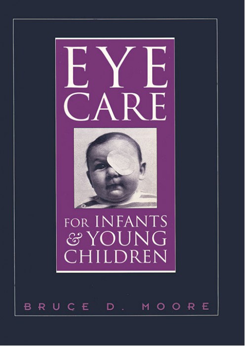 Eye Care for Infants and Young Children