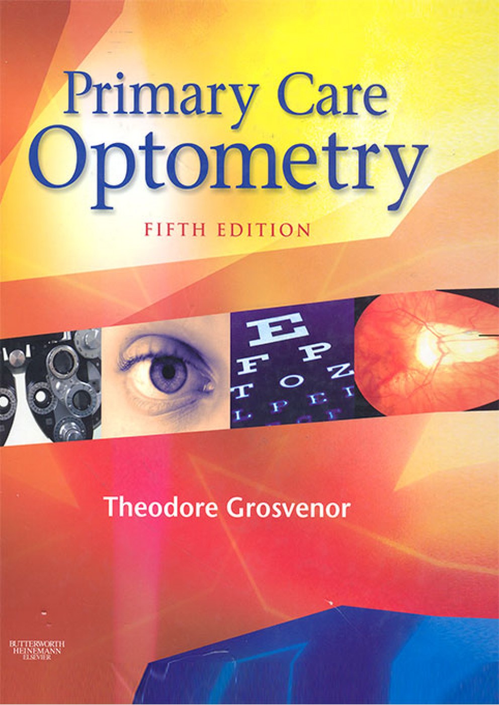 Clinical Procedures In PRIMARY EYE CARE