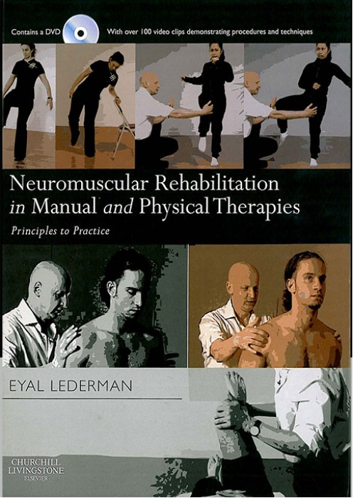 Neuromuscular Rehabilitation in Manual and Physical Therapies