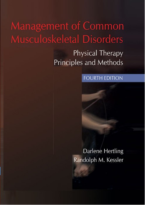 Management of Common Musculoskeletal Disorders