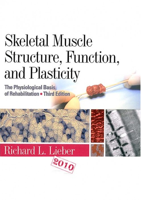 Skeletal Muscle Structure Function & Plasticity