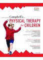 Campbells PHYSICAL THERAPY for  CHILDREN