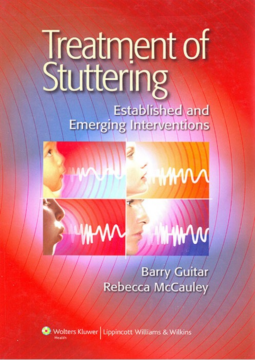 Treatment of Stuttering