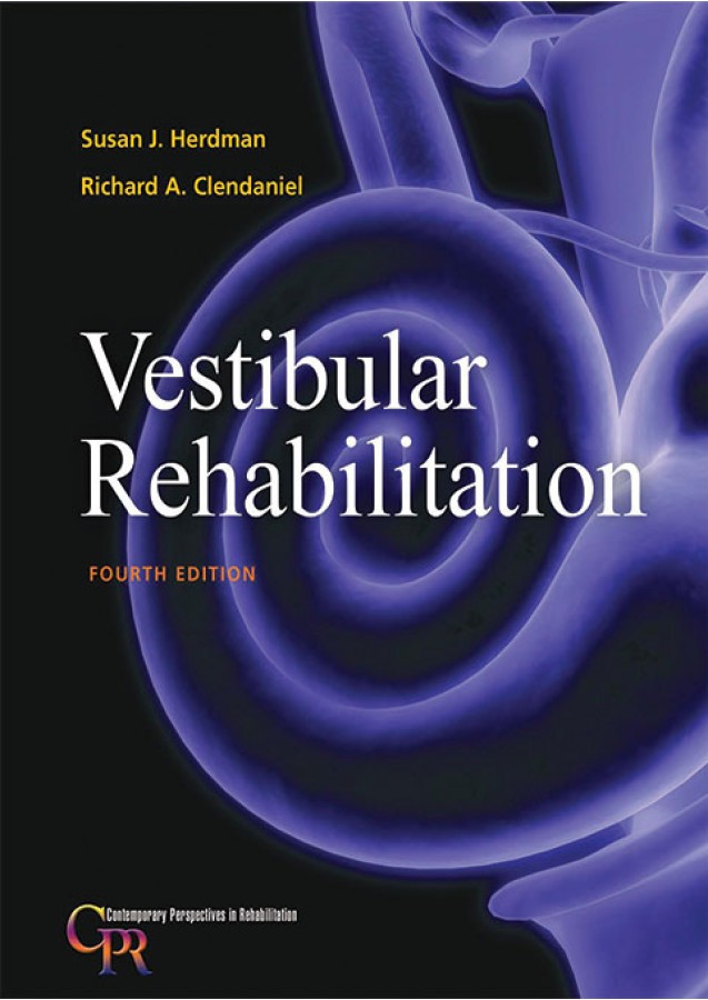 Vestibular Rehabilitation