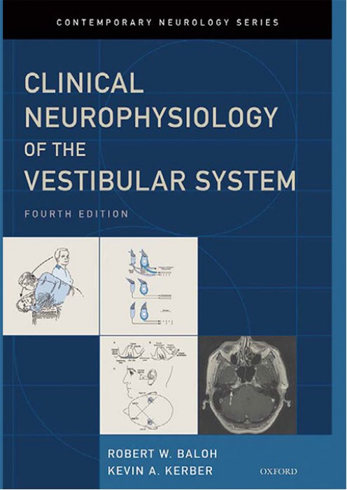 Clinical Neurophysiology of the Vestibular System