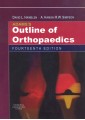 Adams's Outline of Orthopaedics