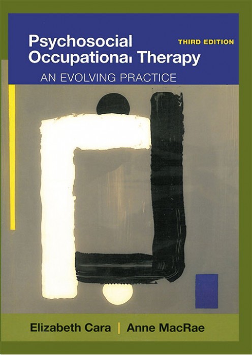 Psychological Occupational Therapy