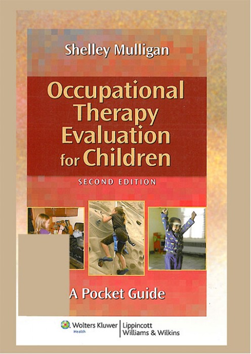 Occupational Therapy Evaluation For Children