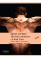 Spinal Control: The Rehabilitation of Back Pain (State of the art and science)