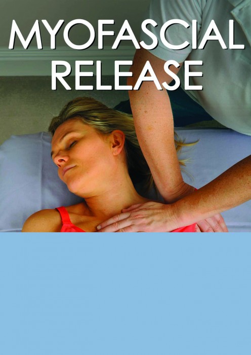 (Myofascial Release(a step by step guide to more than 60 Techniques