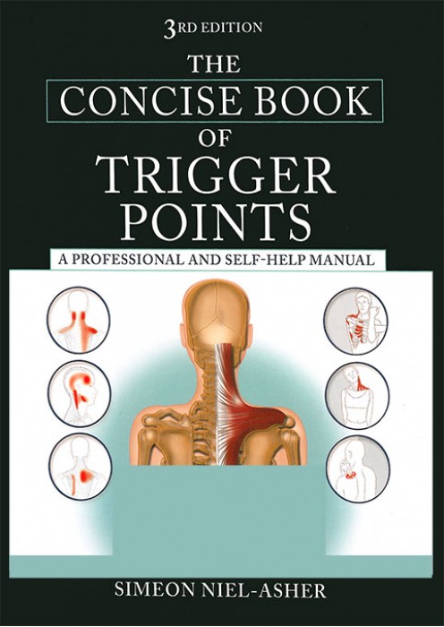  The Concise Book of Trigger Points