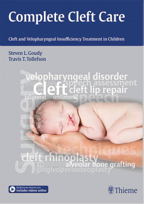 Complete Cleft Care(Cleft and Velopharyngeal Insufficiency Treatment in Children)