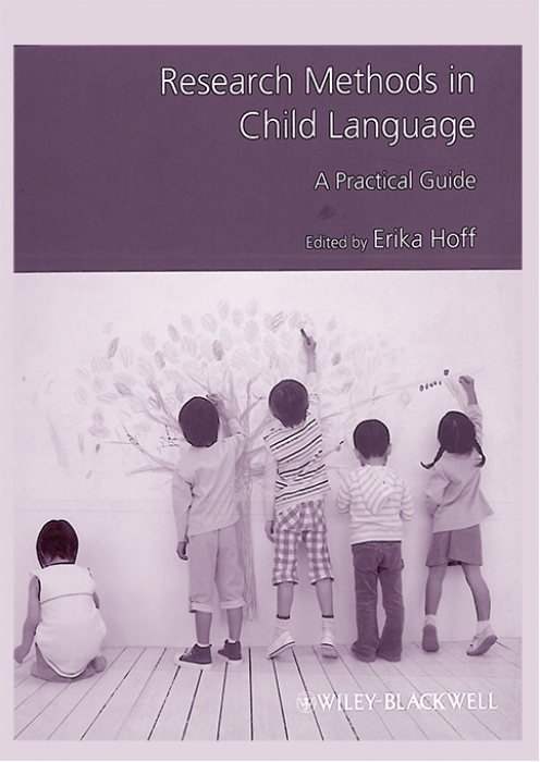Research Methods in Child Language