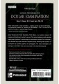 Clinical procedure for Ocular Examination 