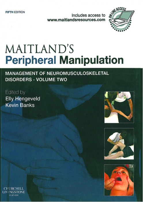 Maitland,s Peripheral Manipulation